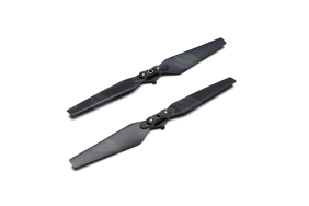 DJI Mavic - 7728 Greitojo fiksavimo propeleriai / Quick-release Folding Propellers