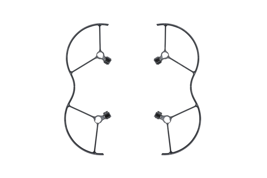 DJI Mavic - Propelerių apsaugos / Propeller Guard