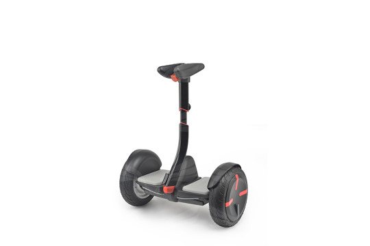 Ninebot by Segway miniPRO 320 Black