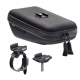 SP Gadgets dėklas Wedge tvirtinamas prie dviračio vairo / Case Set