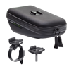 SP Gadgets dėklas Wedge tvirtinamas prie dviračio vairo / Case Set