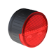 SP Gadgets LED įspėjamoji lemputė dviračiams (raudona) / All-round LED safety red light