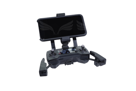 PolarPro DJI Mavic Telefono laikiklis / Phone Mount