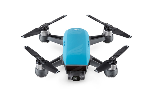 DJI Spark Sky Blue