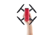 DJI Spark Lava Red