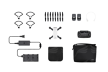 DJI Spark Alpine White - Fly More Combo