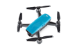 DJI Spark Sky Blue - Fly More Combo