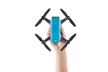 DJI Spark Sky Blue - Fly More Combo