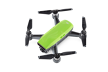 DJI Spark Meadow Green - Fly More Combo