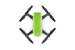 DJI Spark Meadow Green - Fly More Combo