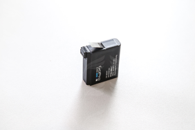 GoPro baterija / HERO4 Rechargeable Battery (be pakuotės)