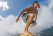 GoPro Bite Mount + Floaty