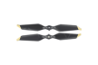 DJI Mavic Low-Noise Quick-Release Propellers (Golden)