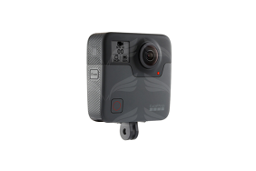 GoPro Fusion