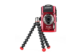 Joby GorillaPod 325 Magnetic