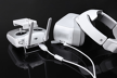 DJI Goggles HDMI (Type A) Female to HDMI (Type C) Male Adaptor