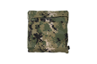 DJI P4 Part 59 Wrap Pack (Camo Green)