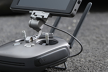 DJI CrystalSky PART 3 Remote Controller Mounting Bracket