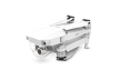 DJI Mavic Pro Alpine White Combo