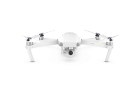 DJI Mavic Pro Alpine White Combo