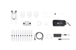 DJI Mavic Pro Alpine White Combo