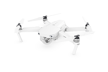 DJI Mavic Pro Alpine White Combo