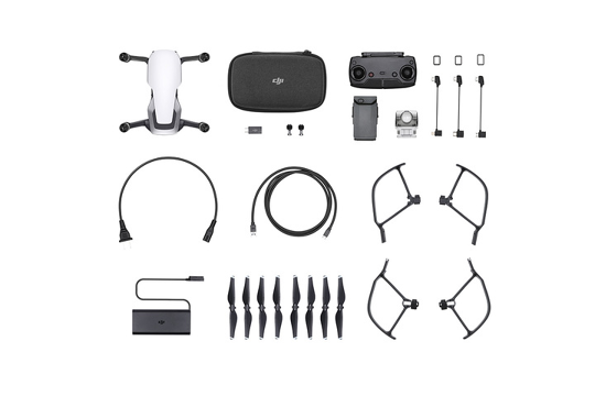 DJI Mavic Air Fly More Combo