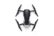 DJI Mavic Air Fly More Combo dronas Onikso Juodumo spalvos / Onyx Black