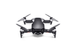 DJI Mavic Air Fly More Combo dronas Onikso Juodumo spalvos / Onyx Black