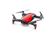 DJI Mavic Air Fly More Combo dronas Liepsnos Raudonumo spalvos / Flame Red