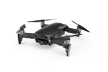 DJI Mavic Air Fly More Combo dronas Onikso Juodumo spalvos / Onyx Black + GJI Goggles