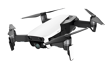 DJI Mavic Air Fly More Combo dronas Arktinio baltumo spalvos / Arctic White + GJI Goggles