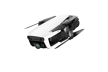 DJI Mavic Air Fly More Combo dronas Arktinio baltumo spalvos / Arctic White + GJI Goggles