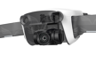 DJI Mavic Air Fly More Combo dronas Arktinio baltumo spalvos / Arctic White + GJI Goggles