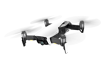 DJI Mavic Air Fly More Combo dronas Arktinio baltumo spalvos / Arctic White + GJI Goggles