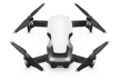 DJI Mavic Air Fly More Combo dronas Arktinio baltumo spalvos / Arctic White + GJI Goggles