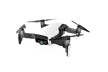 DJI Mavic Air Fly More Combo dronas Arktinio baltumo spalvos / Arctic White + GJI Goggles