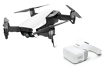 DJI Mavic Air Fly More Combo dronas Arktinio baltumo spalvos / Arctic White + GJI Goggles