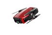 DJI Mavic Air dronas Liepsnos Raudonumo spalvos / Flame Red