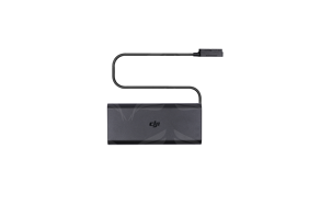 DJI Mavic Air Baterijų Įkroviklis (be galios šaltinio laido) / Battery Charger (Without AC Cable)