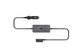 DJI Mavic Air Automobilinis Įkroviklis / Car Charger