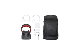 DJI Goggles RE & Carry More Backpack