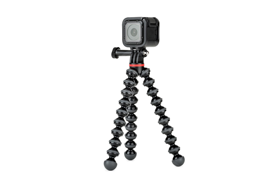 JOBY Gorillapod 500 Action