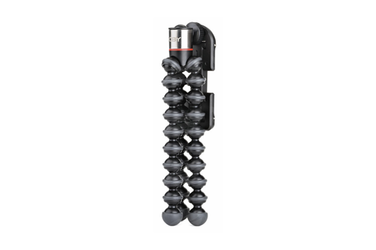 JOBY Griptight One Gorillapod stovas