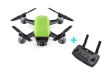 DJI Spark Meadow Green