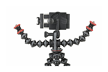 JOBY stovo kompletas telefonui / Gorillapod Mobile Rig