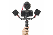 JOBY stovo kompletas telefonui / Gorillapod Mobile Rig