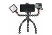 JOBY stovo kompletas telefonui / Gorillapod Mobile Rig