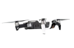 PolarPro Cinema serijos Limited Edition filtrai skirti DJI Mavic Air dronui (4-pack)