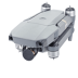 PolarPro Stabilizatoriaus užraktas ir lęšio dangtelis DJI Mavic Pro dronui (Gimbal Losck/Lens Cover)